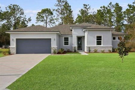 For Sale - 19415 Oakleaf Orlando FL 32833