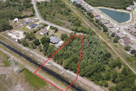 For Sale - Nutmeg Wedgefield FL 32833