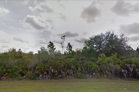For Sale - Cavalier Wedgefield FL 32833