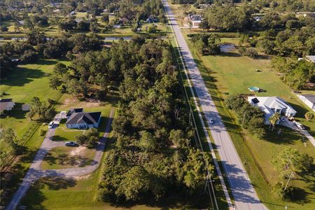 For Sale - 0 Quarterly Wedgefield FL 32833