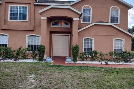 For Sale - 18744 Sabal Orlando FL 32833