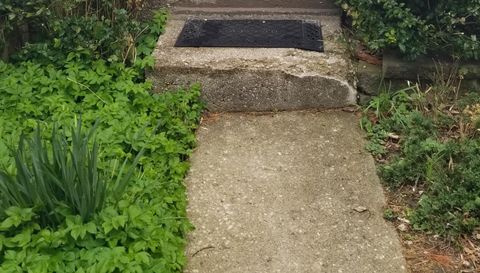 2536 Old Glenview Rd