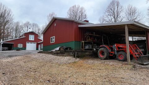 25065 Rock Springs Hollow Rd