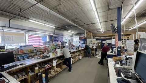 7701-7757 W Lawrence Avenue