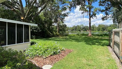 1025 Lake Jessamine Dr