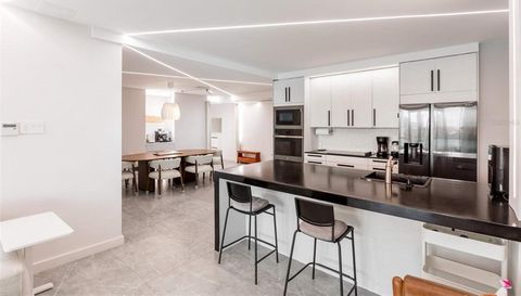 1 SAN GERONIMO STREET