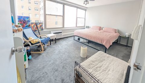 3900 N Lake Shore Drive