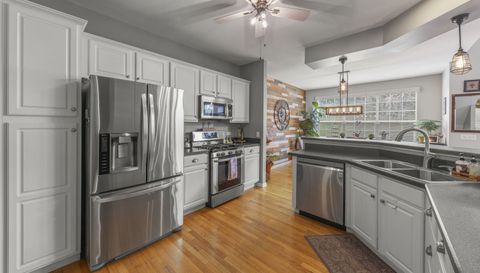 186 River Mist Drive