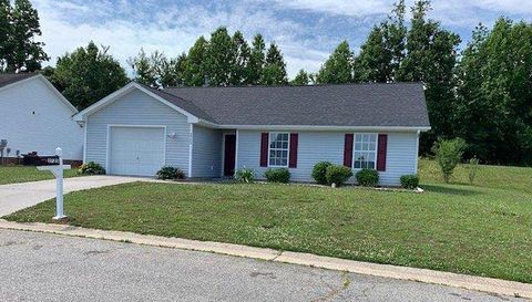 2725 Chestnut Heights Rd
