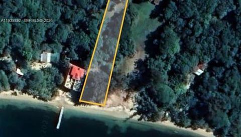 Roatan Island At Caribbean, Honduras