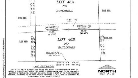 24232 S Bay To Bay Ct S Bay  Manhattan