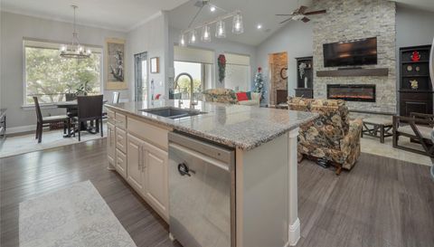 504 Cedar Mountain DR