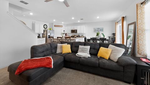 705 Squires Grove Dr