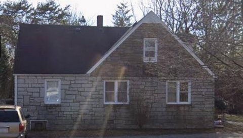 2013 Cedar Fork Dr