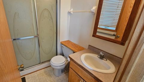 23453 Arrowhead Street NW