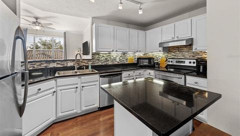 501 KNIGHTS RUN AVENUE
