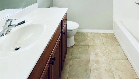 5302 Tall Tree Court