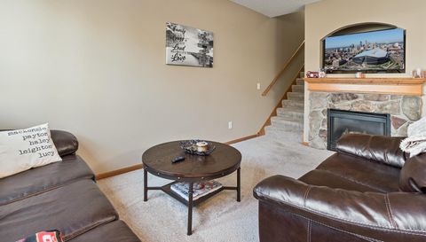 10910 Goodhue Street NE