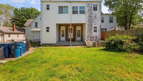 3619 Commonwealth Avenue