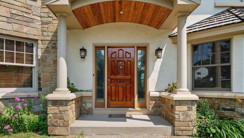 11292 Mount Curve Road