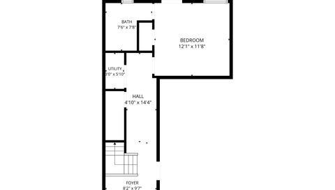 3684 Lantern Walk Ln
