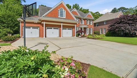 3343 Cranmore Chase