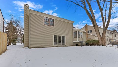 1234 Devonshire Road