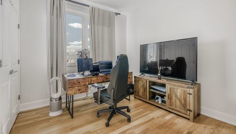 1707 S Jefferson Street