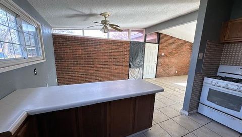 8414 Buckthorn Drive