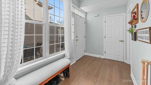 6421 Cherrywood Court