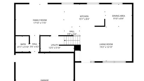5512 Abbey Dr