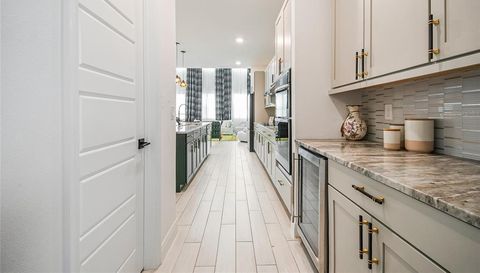 2197 GOLD DUST DRIVE