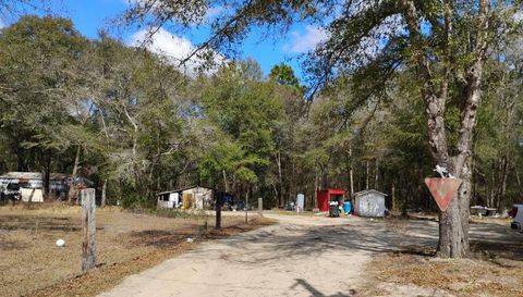 376 Fannie Branch Dr