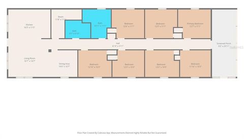 15458 SNOW MEMORIAL HIGHWAY