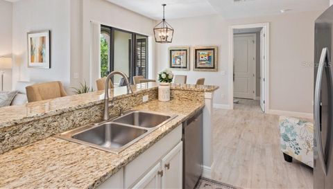 8000 Via Sardinia Way