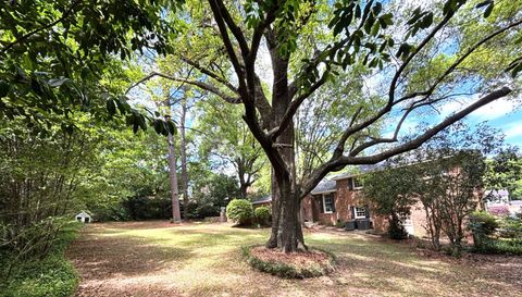 5911 N Shenandoah Rd