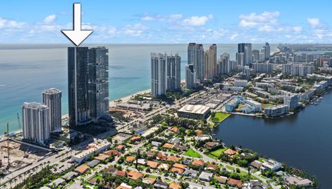 18555 Collins Ave Apt 2405