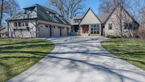 1912 Linner Woods Court