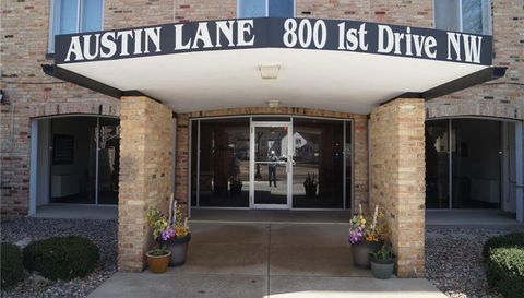 800 1st Drive NW