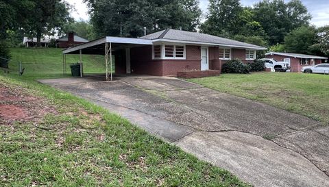 3607 Nottingham Rd