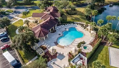 100 CANOPY WALK LANE