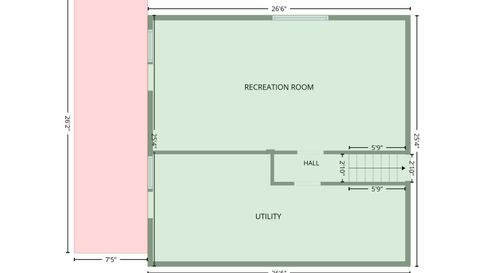 2879 Chandler Creek Rd