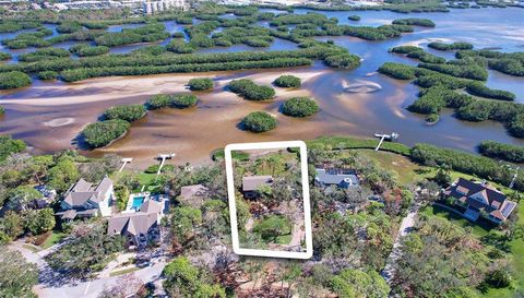 9031 Baywood Park DRIVE