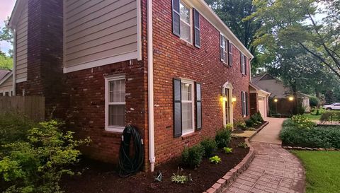 7237 Creathwood Cove