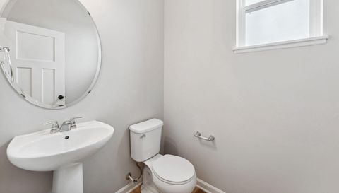 14606 Rhinestone Street NW