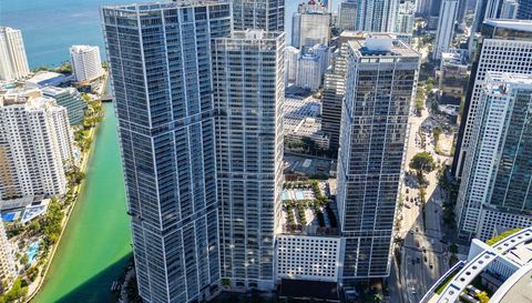 495 Brickell Ave