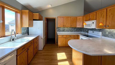 912 Aurora Circle