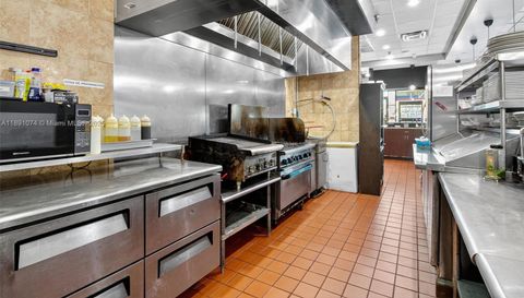 Restaurant And Bar For Sale In Coral Springs