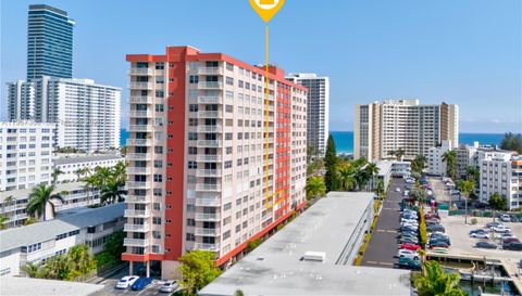 3161 S Ocean Dr