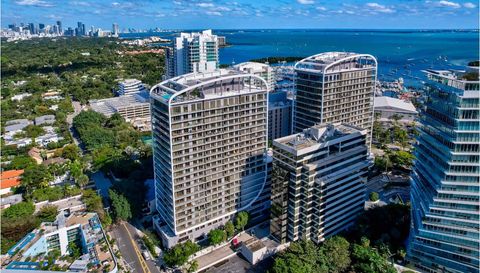 2678 Tigertail Ave  Unit 1009 Miami FL 33133